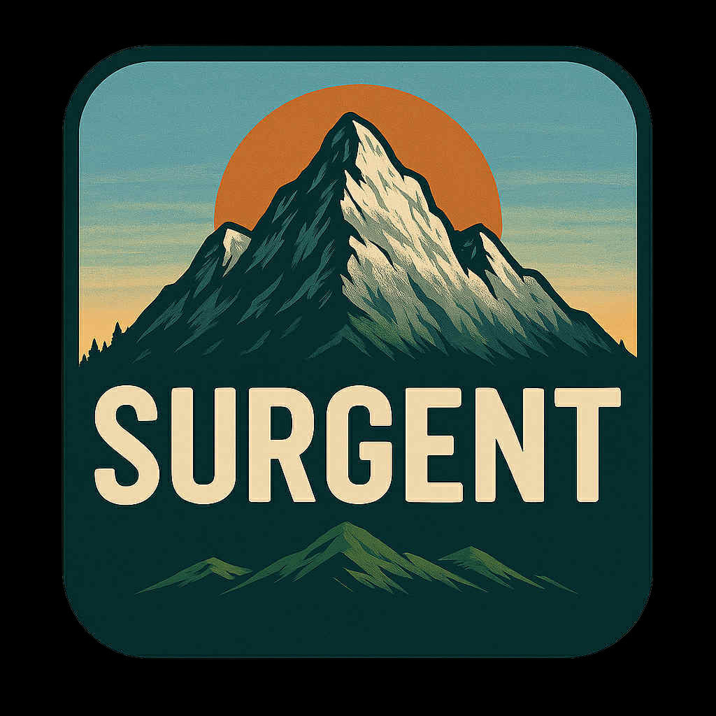 Surgent